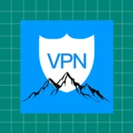 my free vpn. unlimited & high speed vpn. hide ip! android application logo